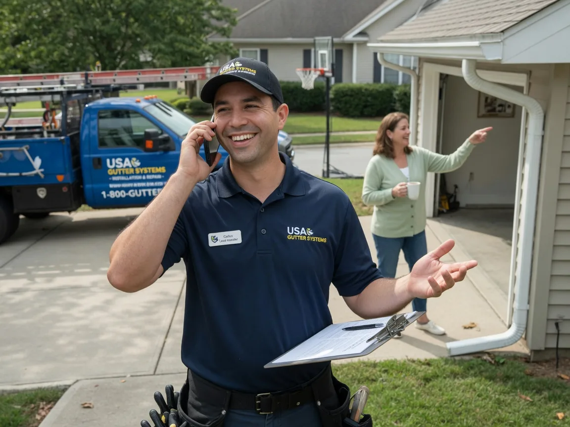 Gutter Installation Las Piedras, PR FAQs